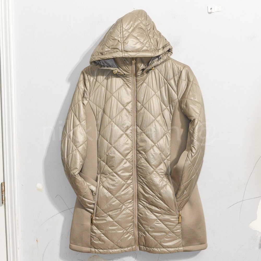 Bcbgeneration Quilted Jacket Lightweight. - image 2